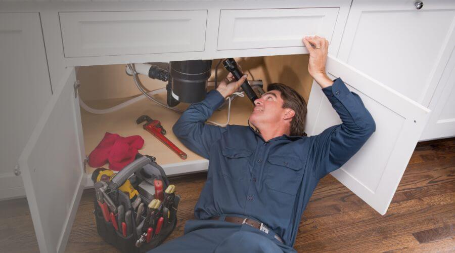 Professional Tankless Water Heater Installation in Buena Vista, NM